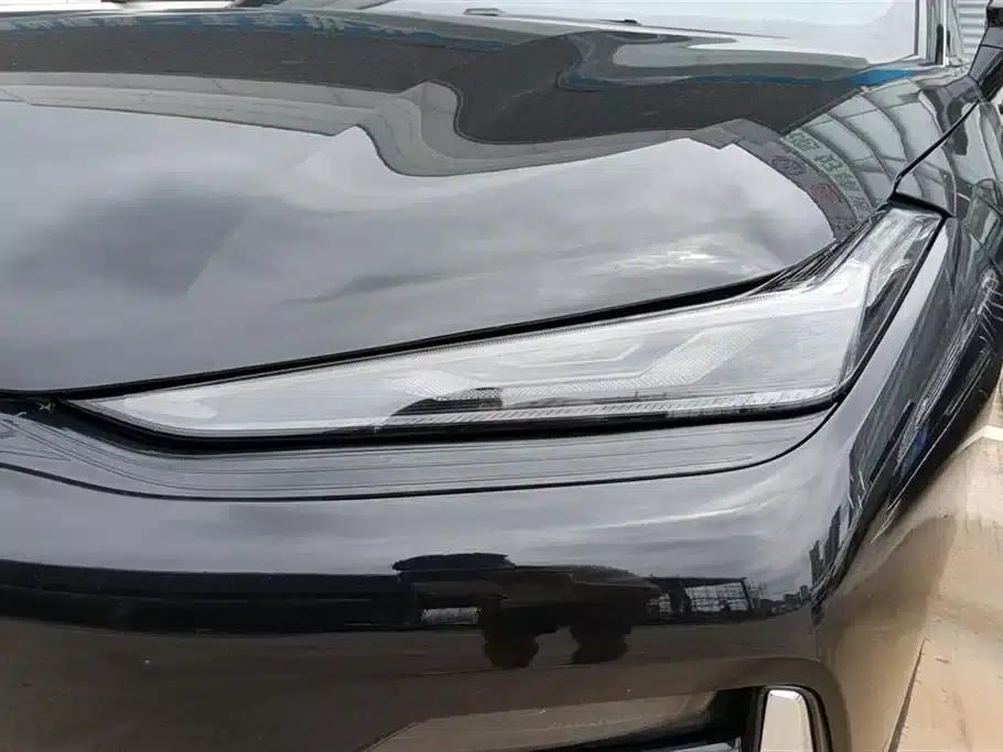 Galaxy Star 8 2025 Model 130km EM-P Starship Edition — миниатюра 5