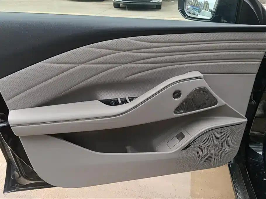 Galaxy Star 8 2025 Model 130km EM-P Starship Edition — миниатюра 7