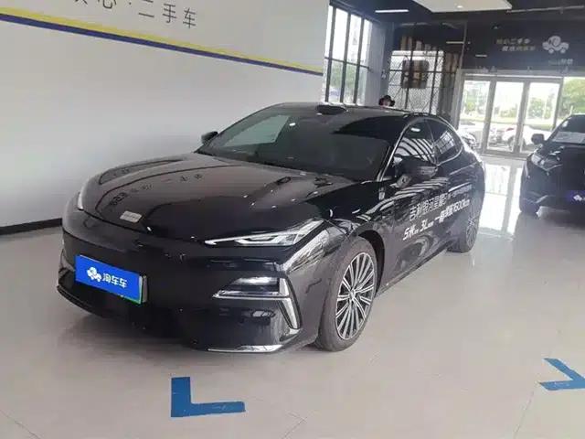 Galaxy Star 8 2025 Model 130km EM-P Starship Edition