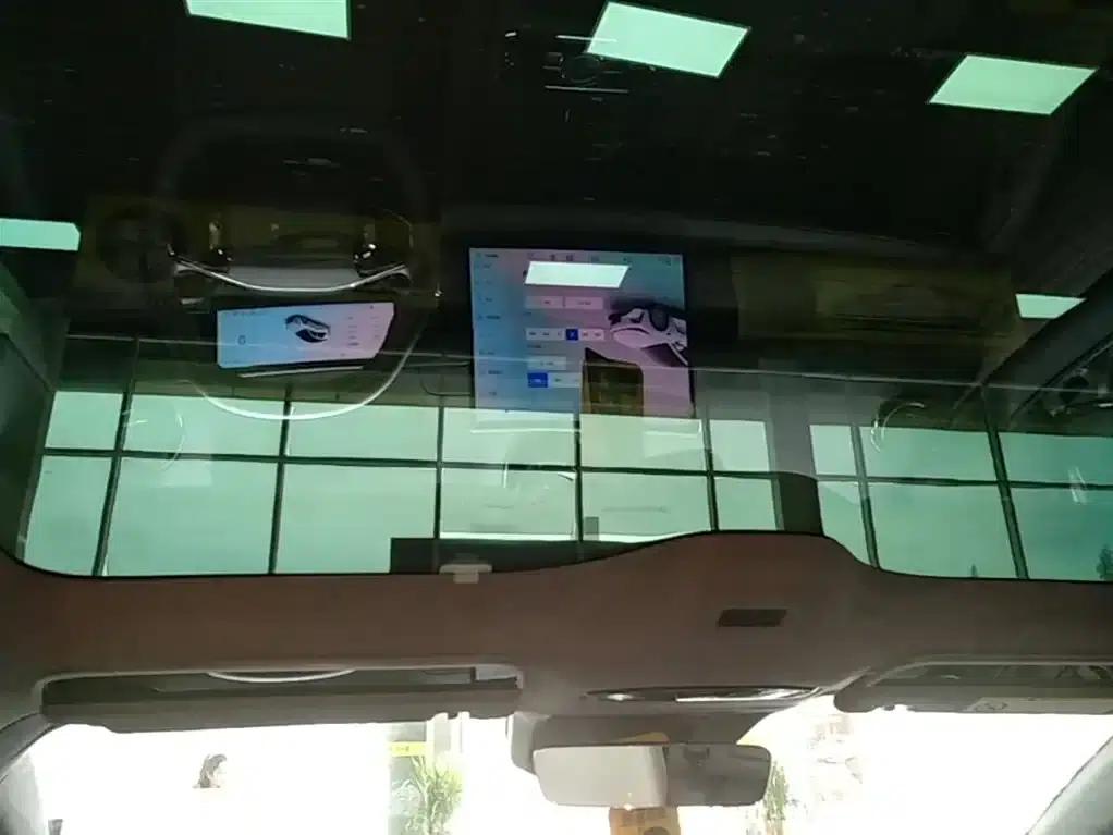 Galaxy Star 8 2025 Model 130km EM-P Starship Edition — миниатюра 18