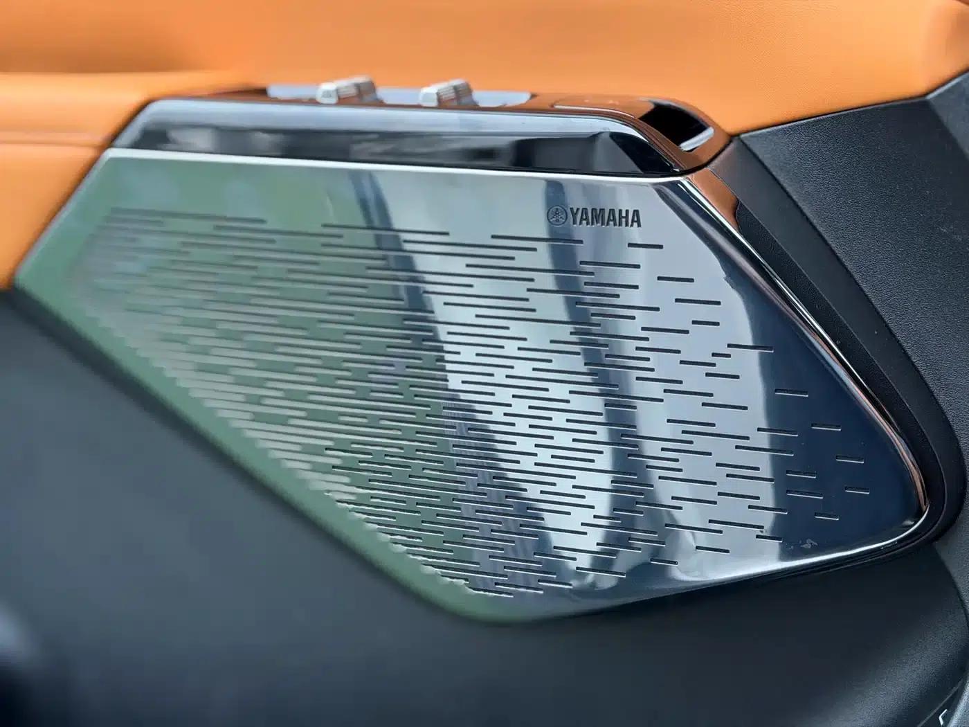 Wingzhen L380 2024 Model, 140-degree, 6-seater, 4WD Ultra — миниатюра 16