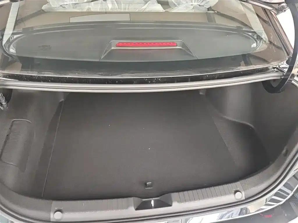 Galaxy Star 6 2026 Model 60km/h Comfort Edition — миниатюра 19