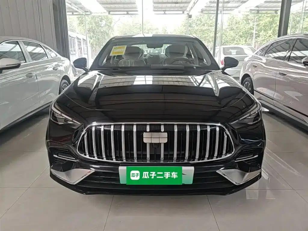 Galaxy Star 6 2026 Model 60km/h Comfort Edition — миниатюра 3