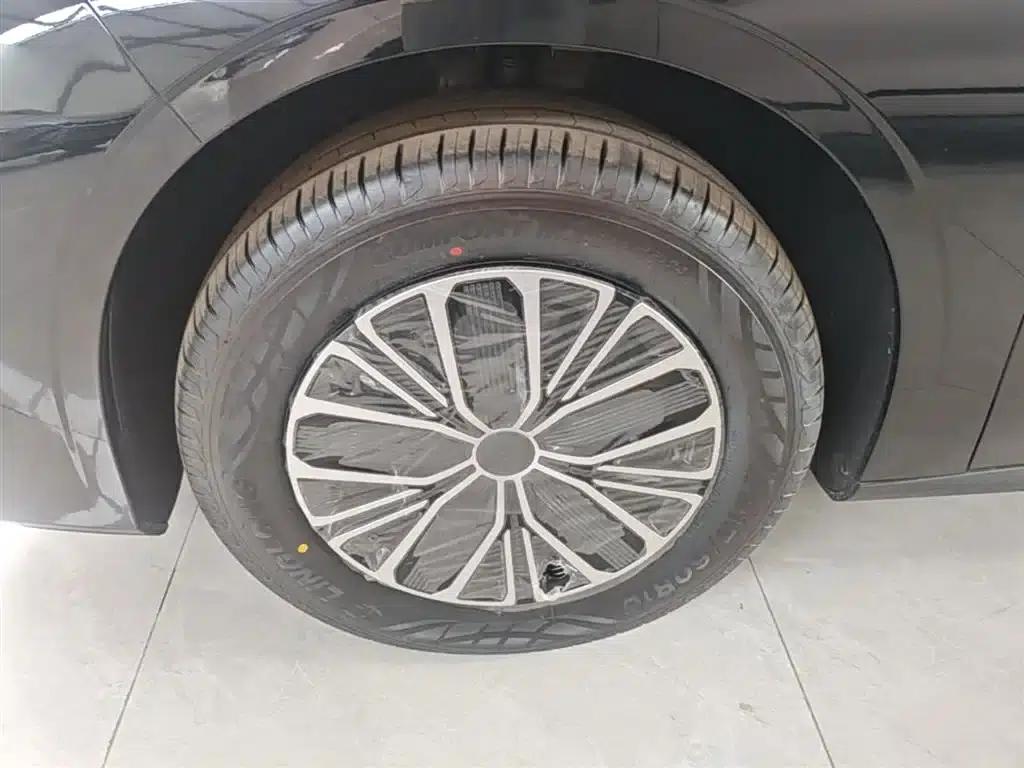 Galaxy Star 6 2026 Model 60km/h Comfort Edition — миниатюра 23