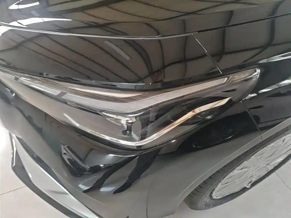 Galaxy Star 6 2026 Model 60km/h Comfort Edition — миниатюра 24