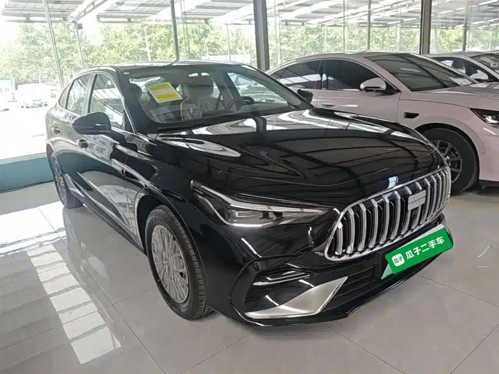 Galaxy Star 6 2026 Model 60km/h Comfort Edition — миниатюра 4