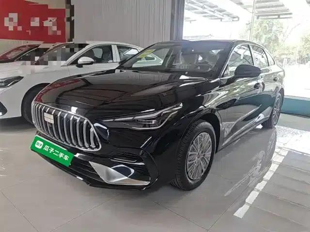 Galaxy Star 6 2026 Model 60km/h Comfort Edition