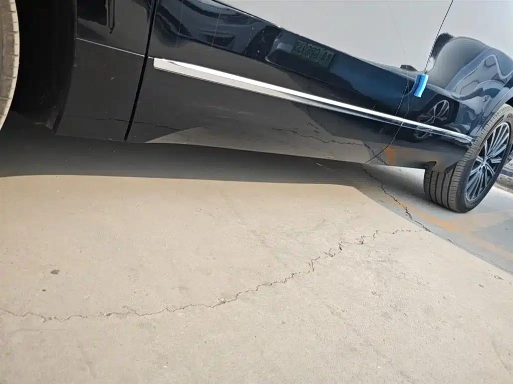 Galaxy M9 2025 Model 230km/h 2WD Intelligent Navigation Edition — миниатюра 18