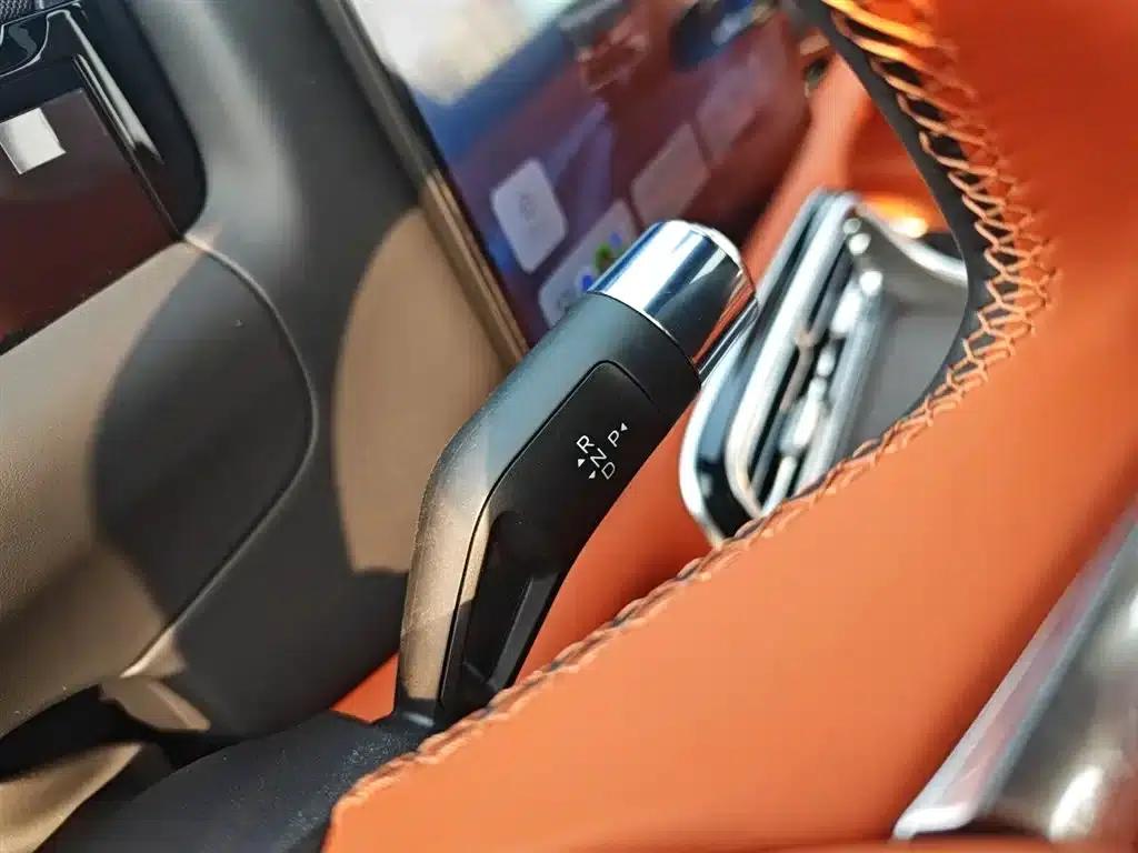 Galaxy M9 2025 Model 230km/h 2WD Intelligent Navigation Edition — миниатюра 6
