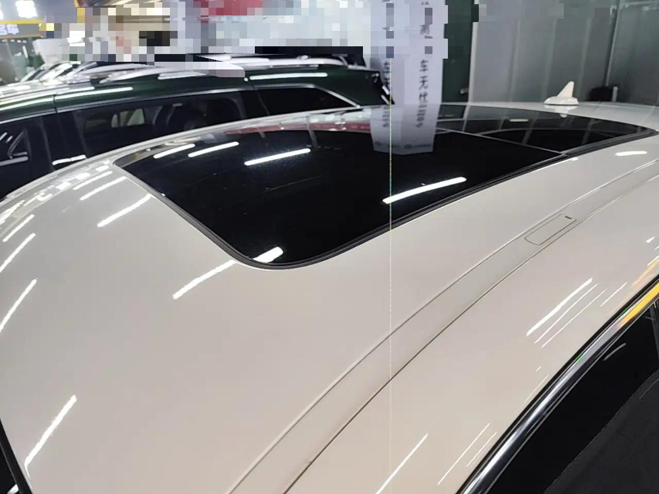 Maserati Levante 2021 3.0T Standard Edition — миниатюра 11
