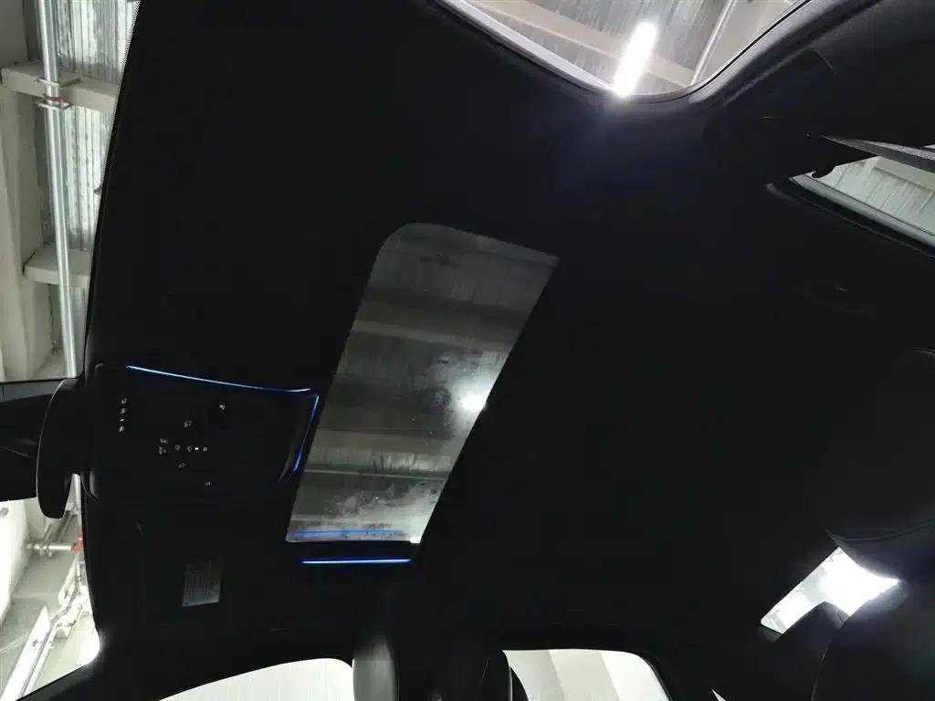 2021 Cadillac CT6 28T Luxury — миниатюра 14