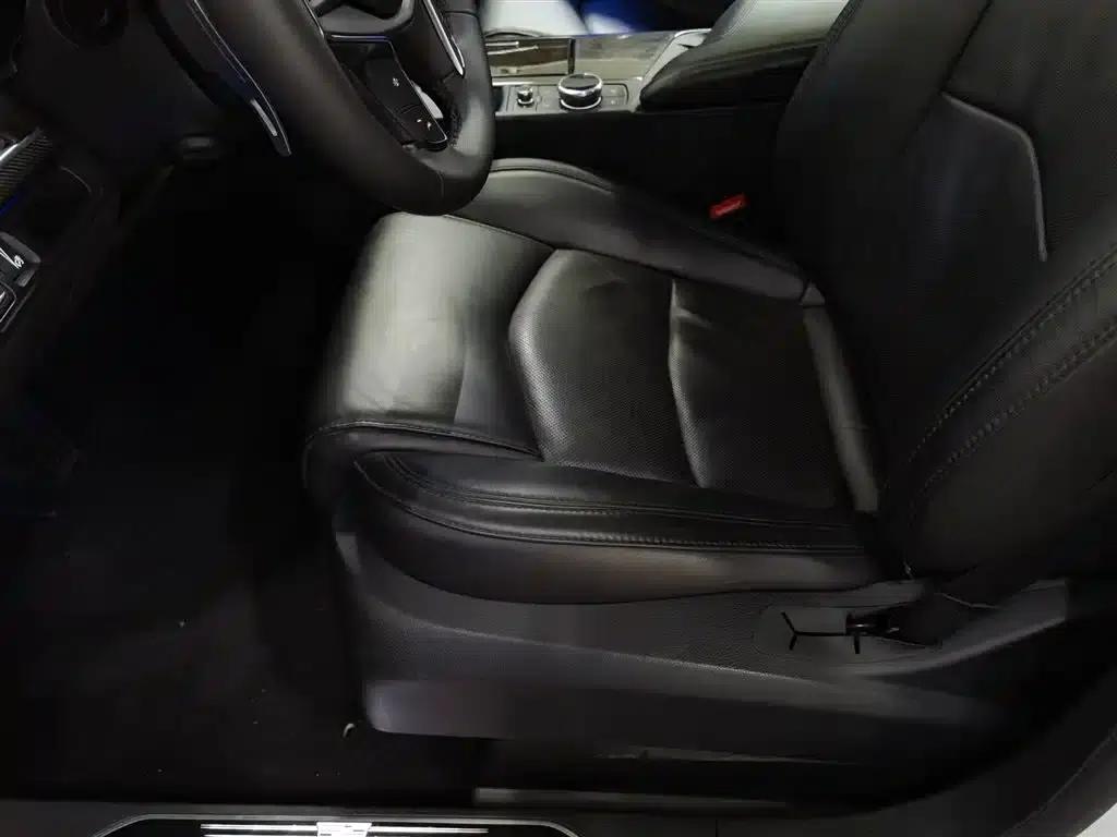 2021 Cadillac CT6 28T Luxury — миниатюра 20