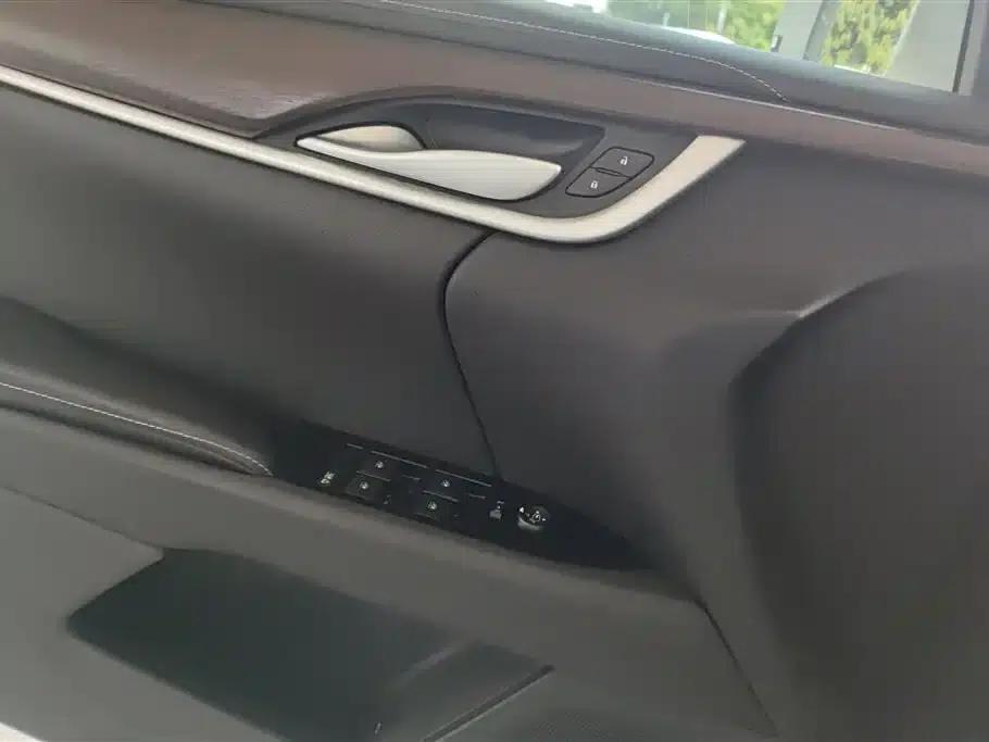 2018 Cadillac XTS 28T Elite — миниатюра 7