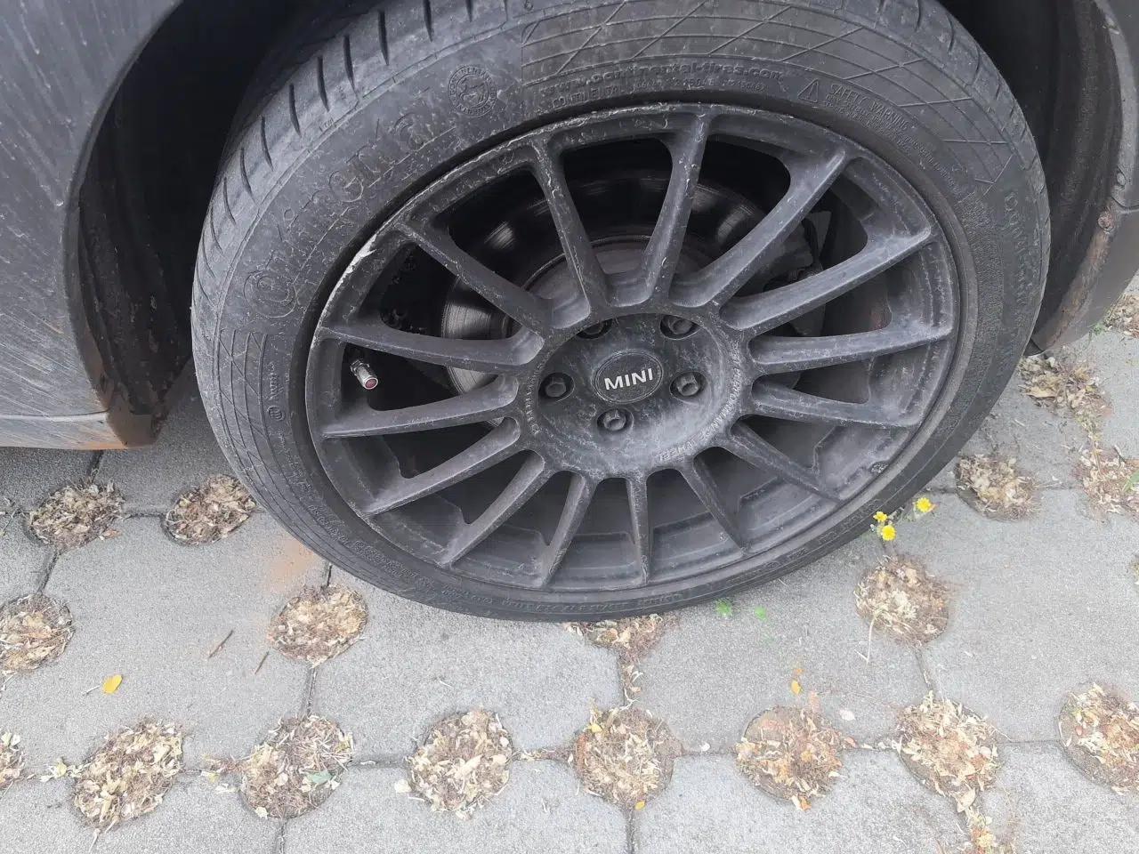 MINI Countryman 2011 1.6T COOPER S ALL4 — миниатюра 8