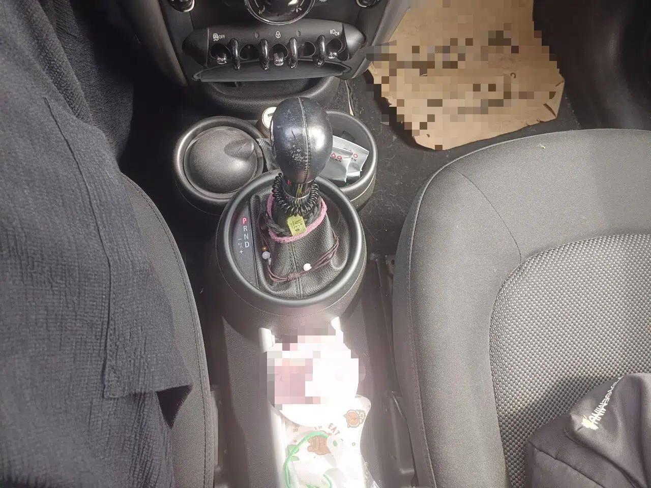 MINI Countryman 2014 1.6L ONE — миниатюра 15