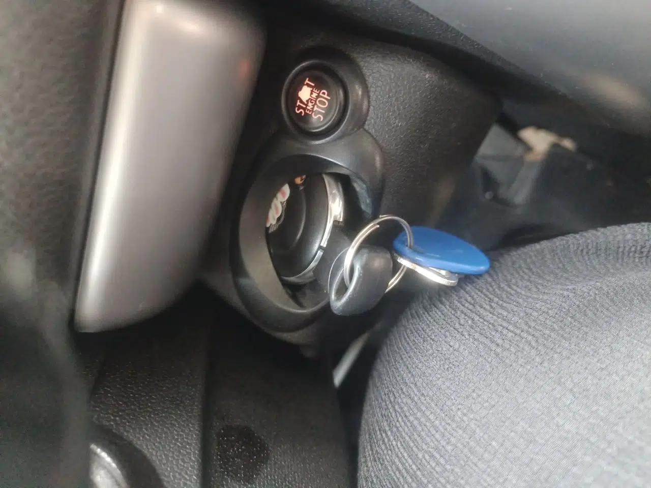 MINI Countryman 2014 1.6L ONE — миниатюра 9