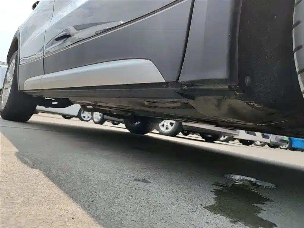 Cadillac XT4 2021 28T Two-Wheel Drive Premium Edition — миниатюра 21
