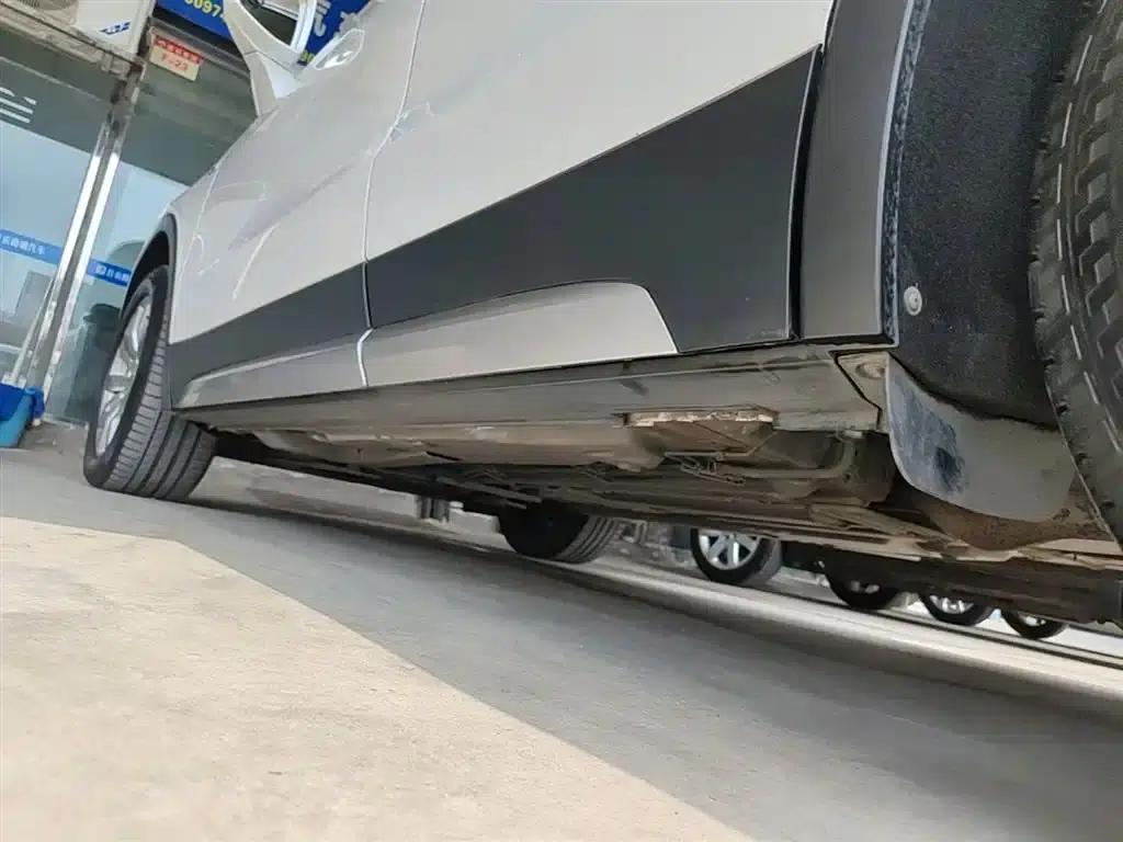 2018 Cadillac XT4 28T 2WD Luxury — миниатюра 22