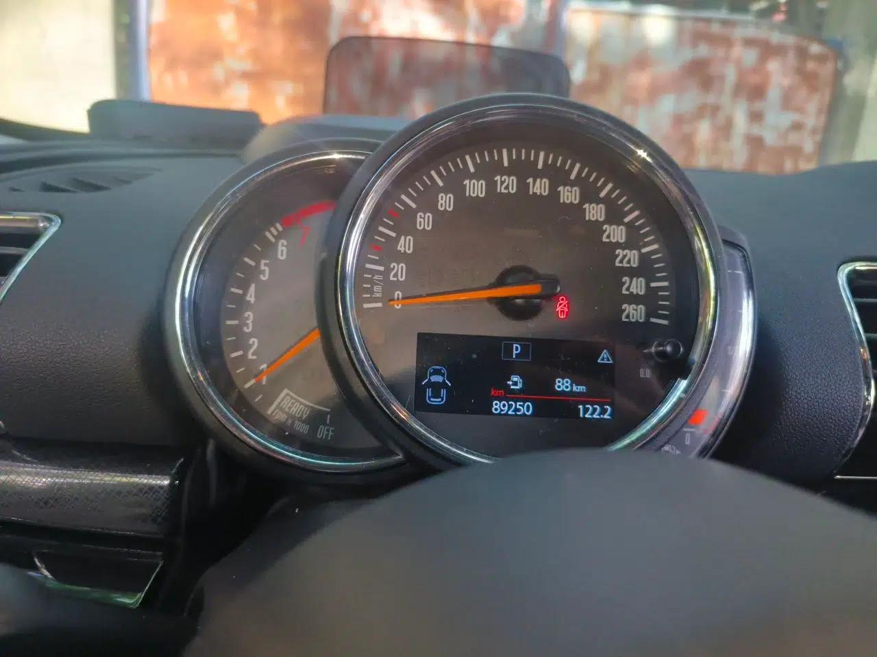 MINI Clubman 2019 1.5T COOPER Connoisseur — миниатюра 12