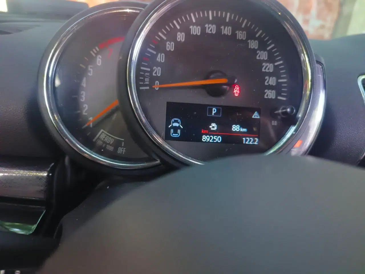 MINI Clubman 2019 1.5T COOPER Connoisseur — миниатюра 13