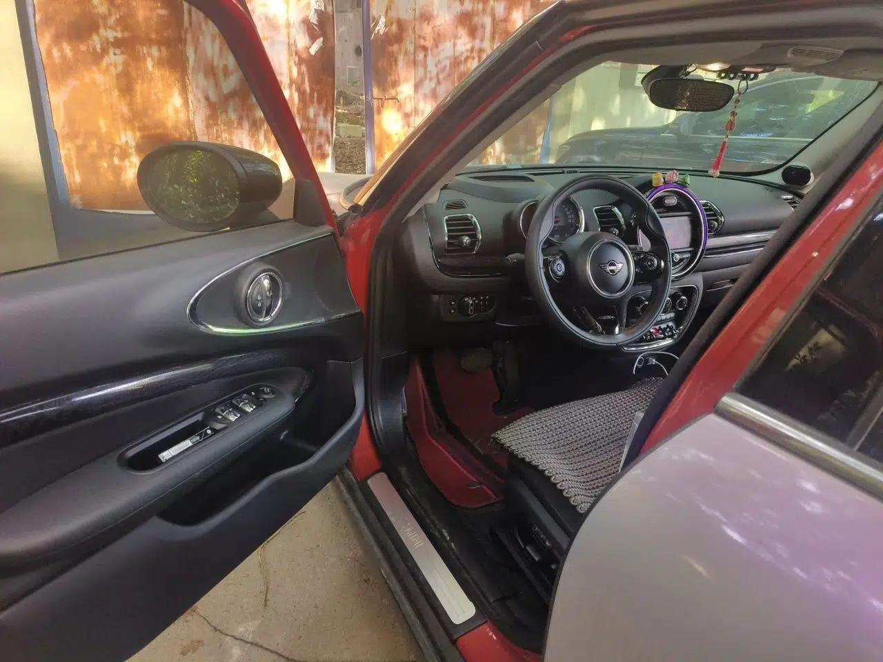 MINI Clubman 2019 1.5T COOPER Connoisseur — миниатюра 17