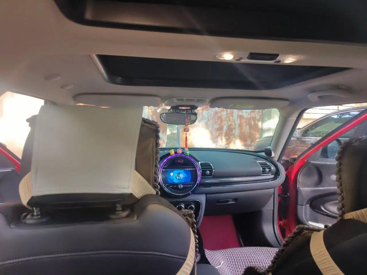 MINI Clubman 2019 1.5T COOPER Connoisseur — миниатюра 19