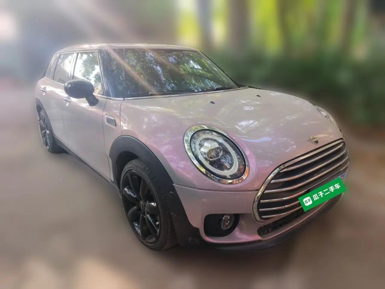 MINI Clubman 2019 1.5T COOPER Connoisseur — миниатюра 3