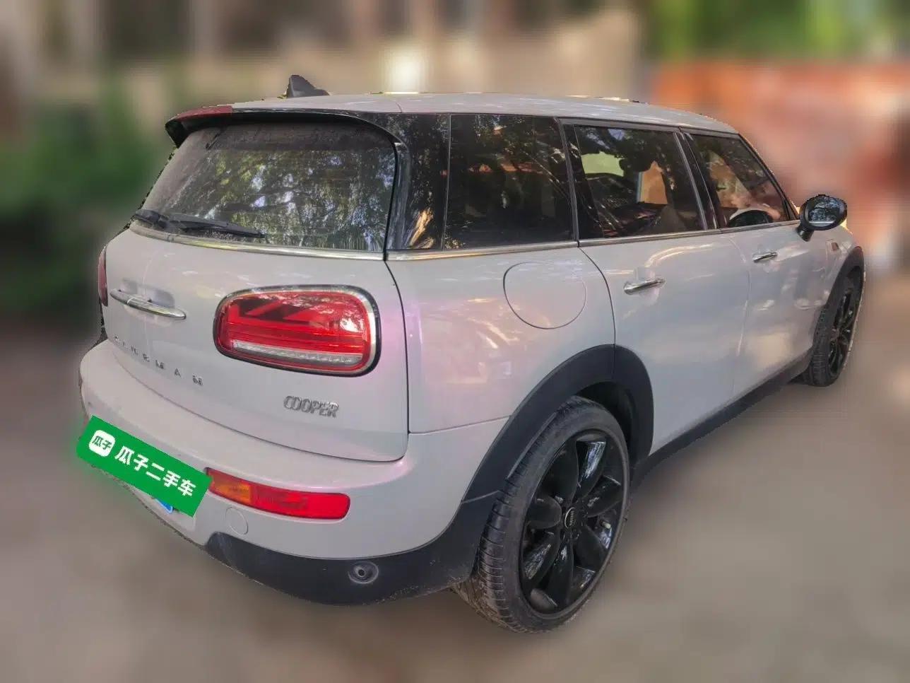 MINI Clubman 2019 1.5T COOPER Connoisseur — миниатюра 6