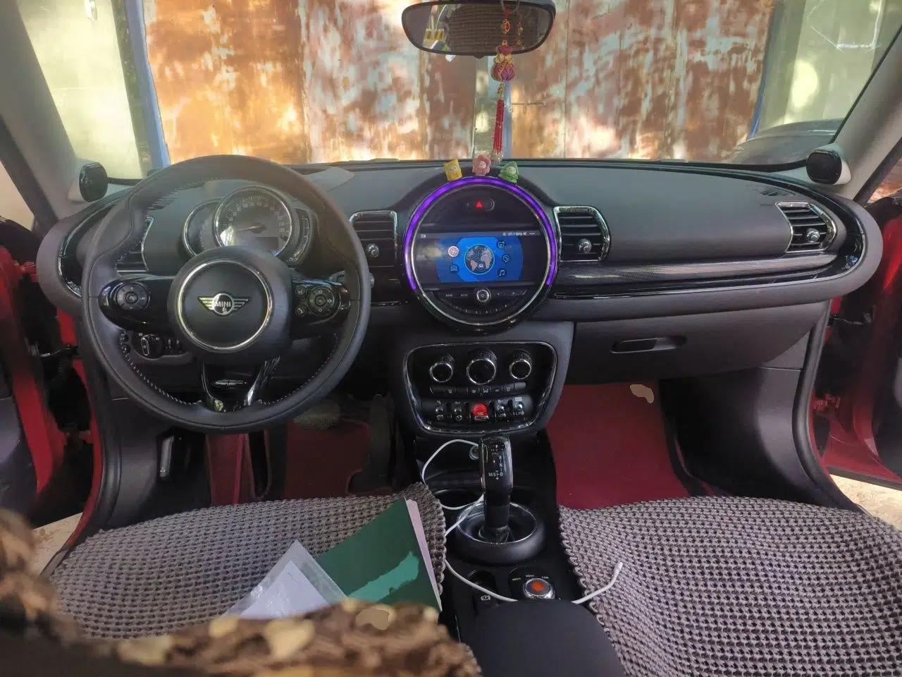 MINI Clubman 2019 1.5T COOPER Connoisseur — миниатюра 10
