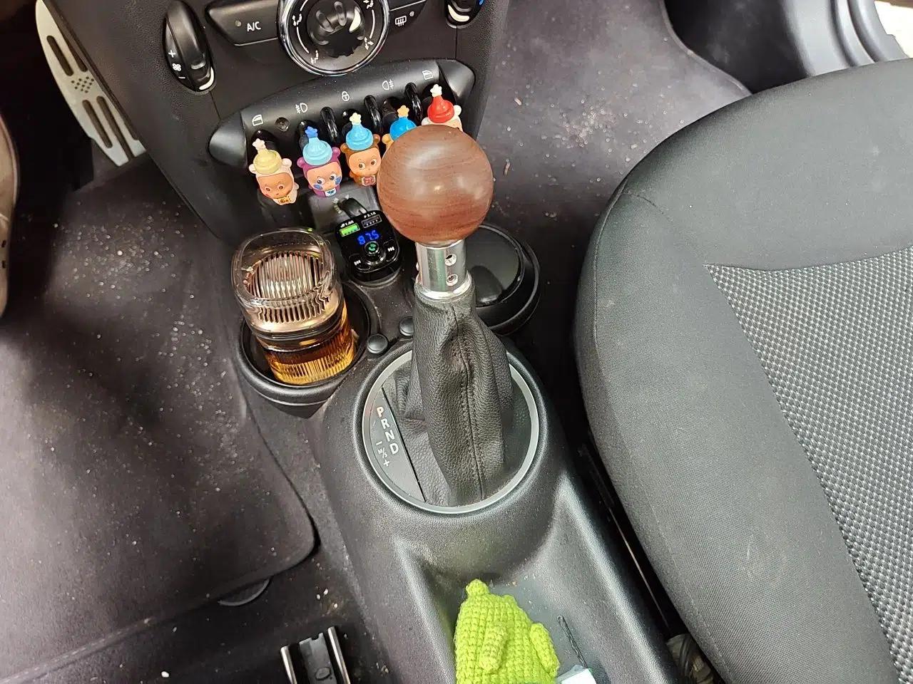 MINI Clubman 2011 1.6L ONE — миниатюра 15
