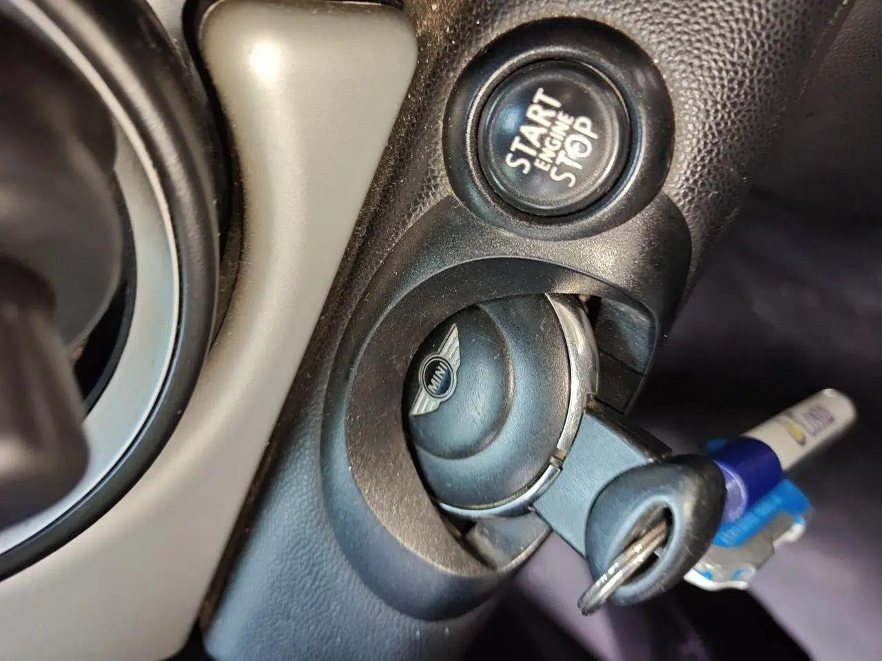 MINI Clubman 2011 1.6L ONE — миниатюра 9