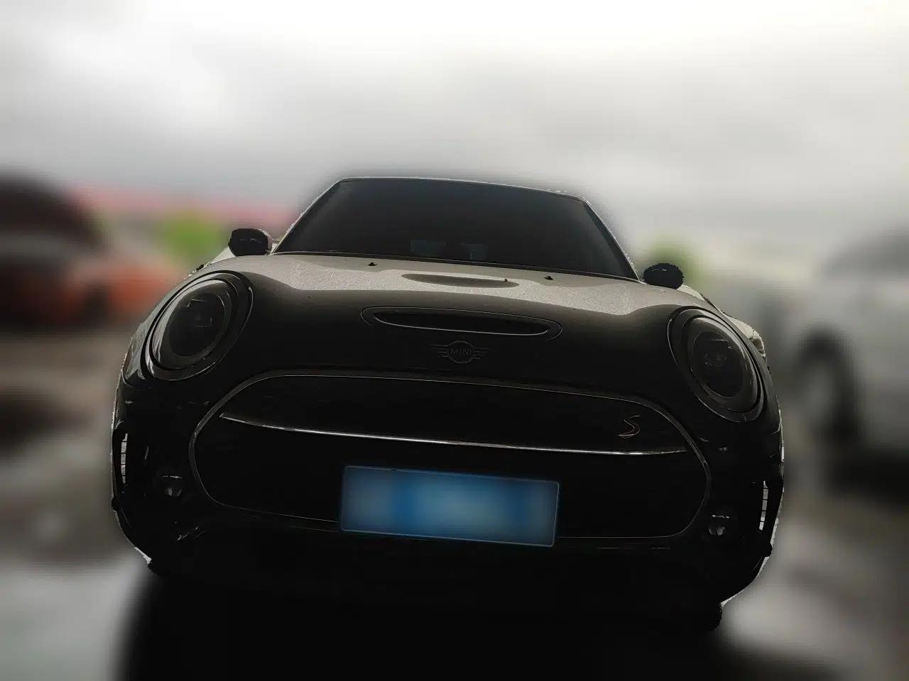 MINI Clubman 2022 2.0T COOPER S — миниатюра 2