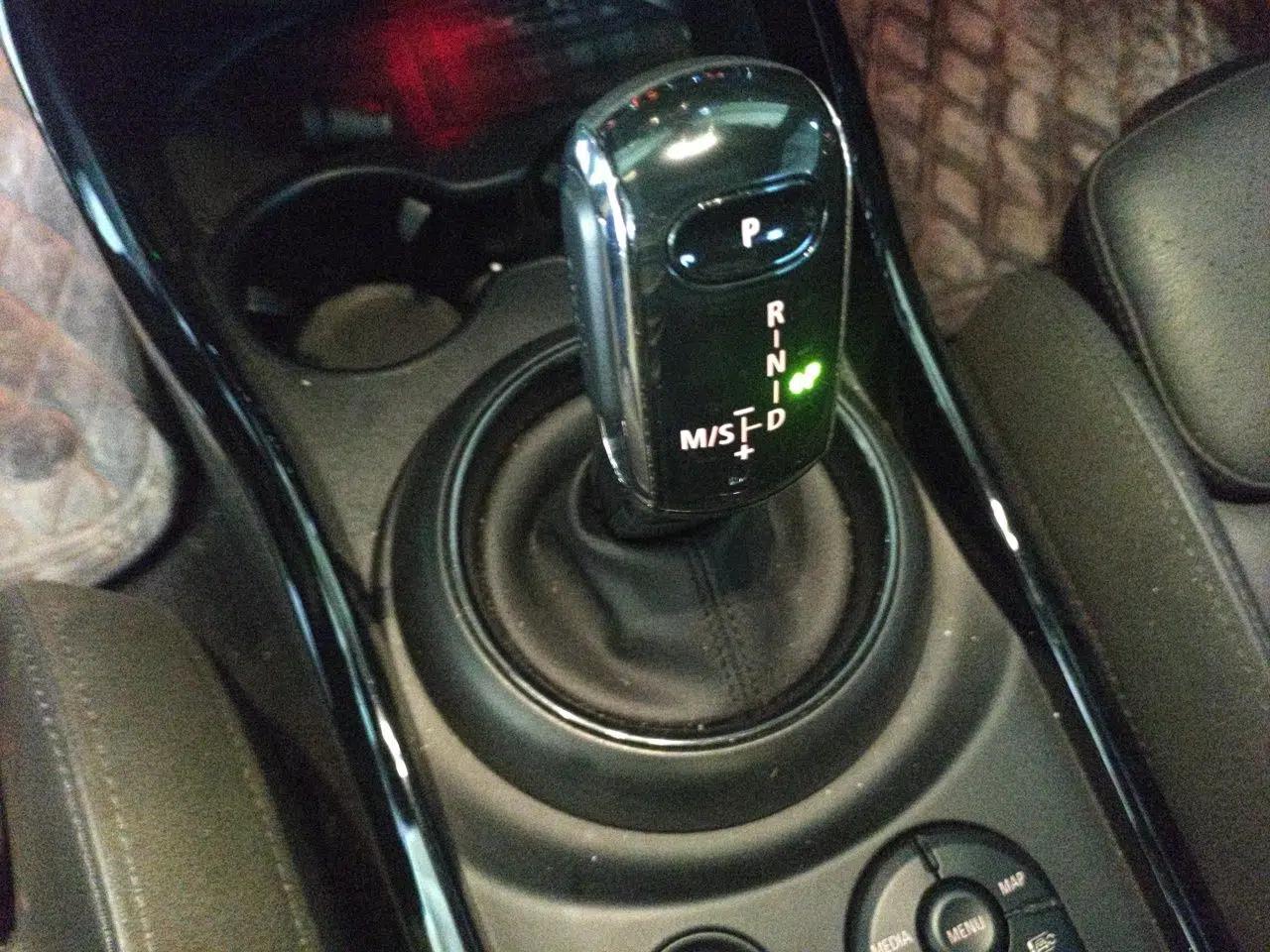 MINI Clubman 2022 2.0T COOPER S — миниатюра 15