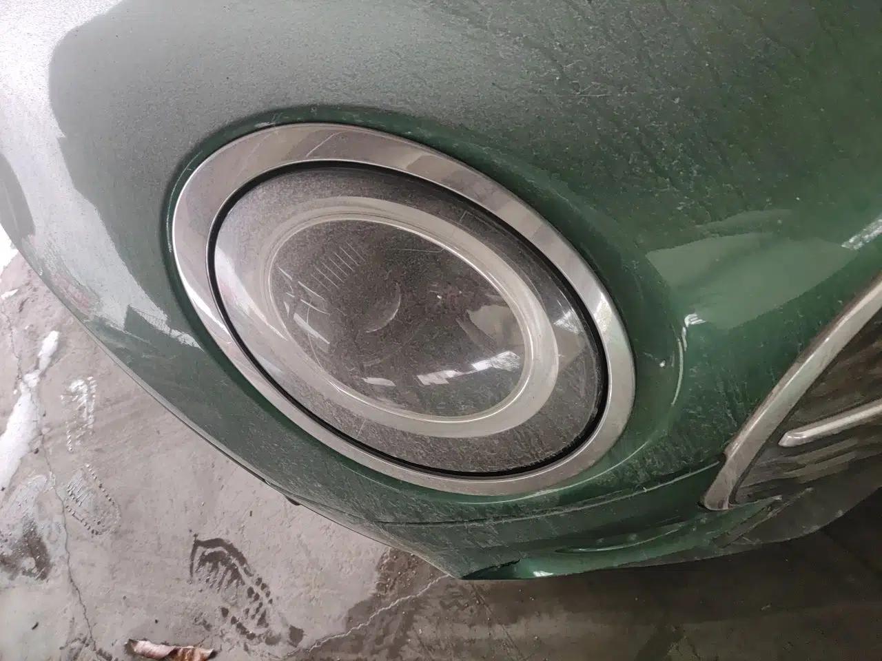 MINI Clubman 2022 2.0T COOPER S — миниатюра 7