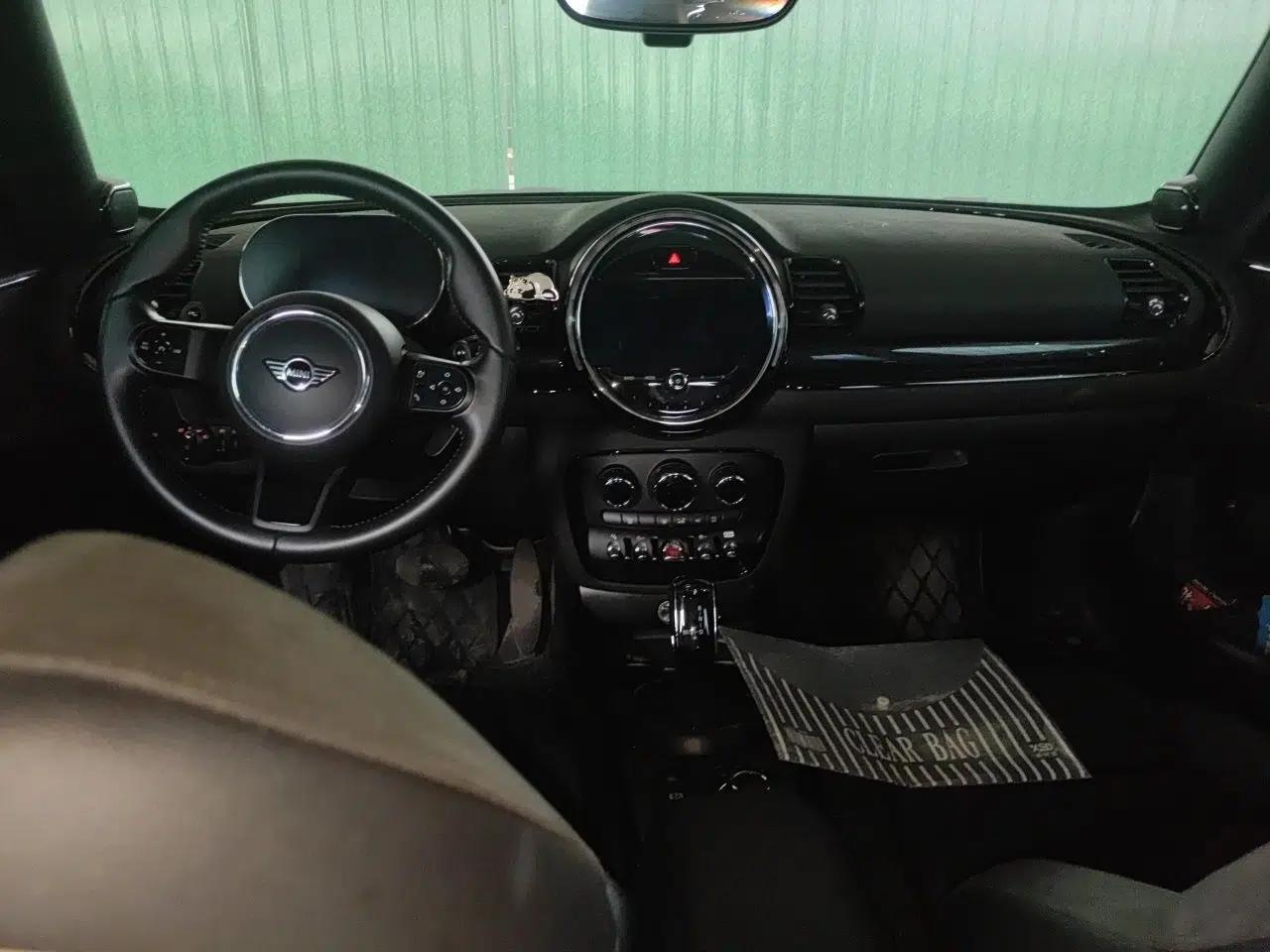 MINI Clubman 2022 2.0T COOPER S — миниатюра 10