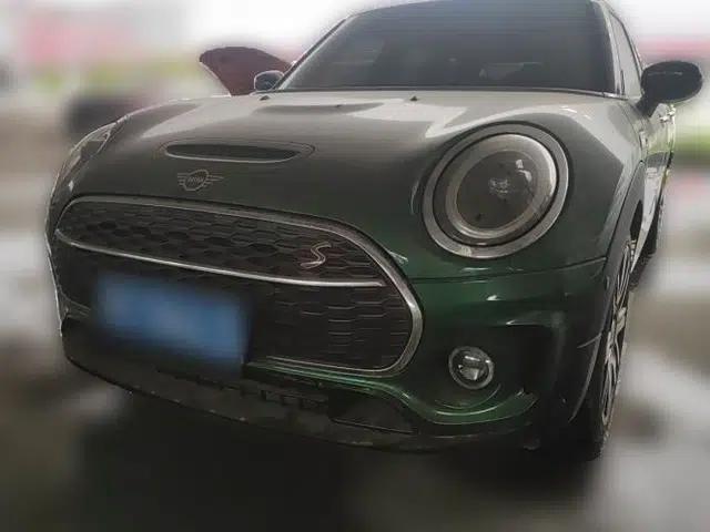 MINI Clubman 2022 2.0T COOPER S
