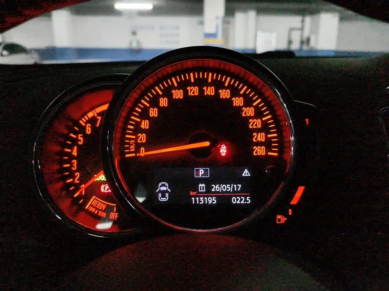 MINI Clubman 2019 1.5T COOPER Connoisseur — миниатюра 12