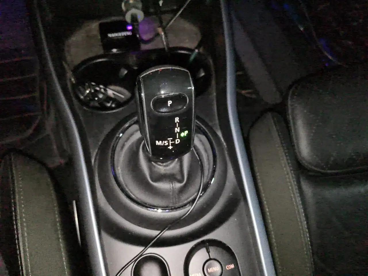MINI Clubman 2019 1.5T COOPER Connoisseur — миниатюра 15