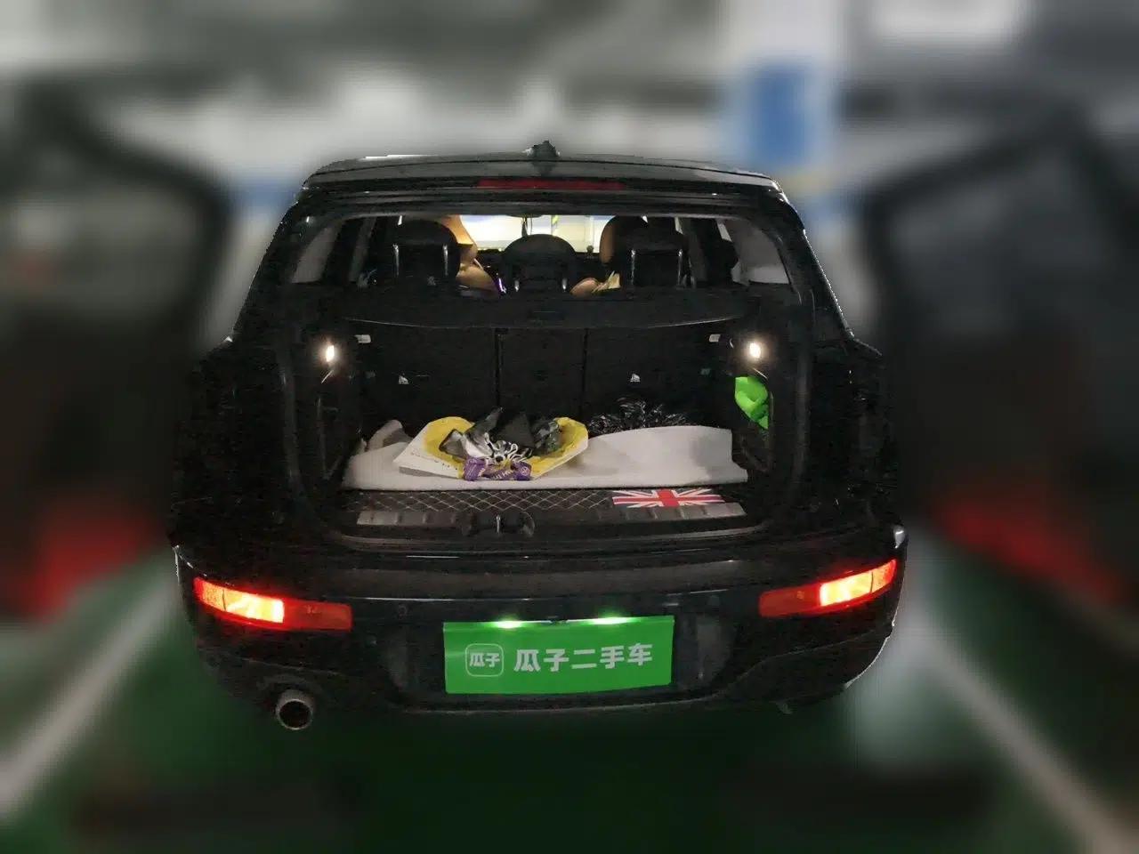MINI Clubman 2019 1.5T COOPER Connoisseur — миниатюра 20