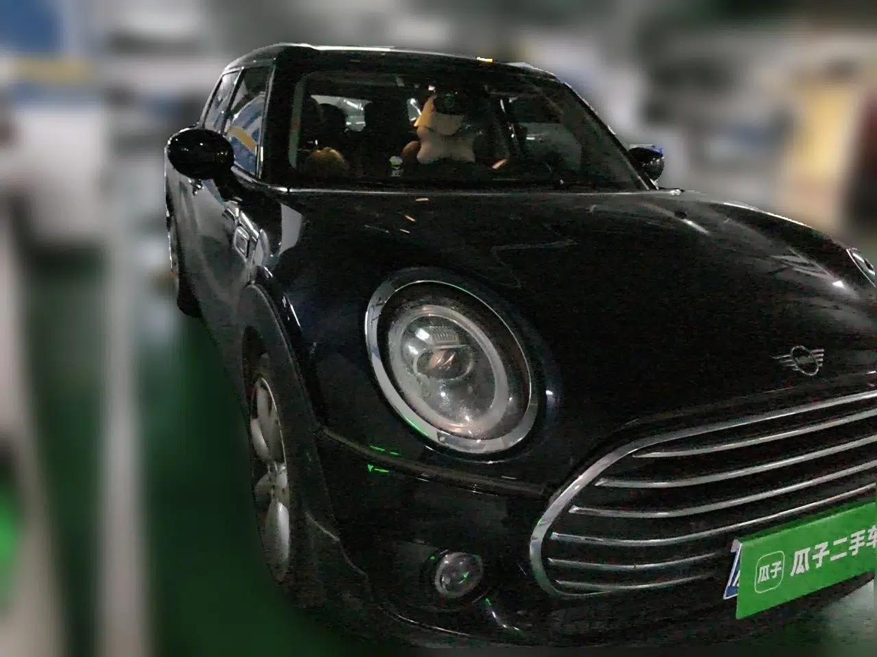 MINI Clubman 2019 1.5T COOPER Connoisseur — миниатюра 3