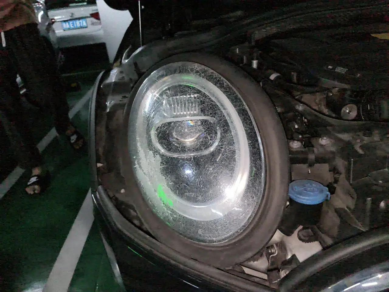 MINI Clubman 2019 1.5T COOPER Connoisseur — миниатюра 7