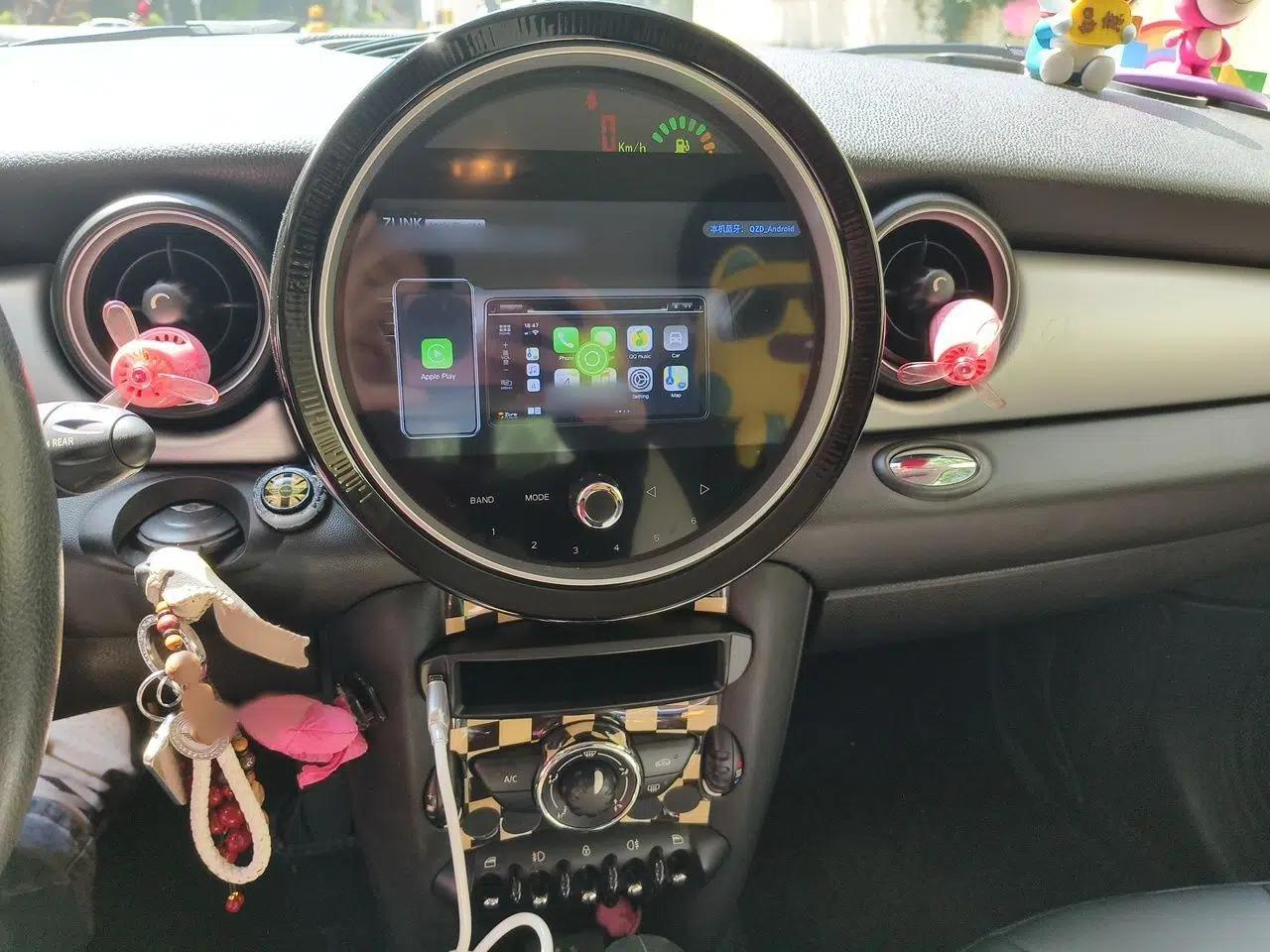 MINI Clubman 2011 1.6L ONE — миниатюра 12