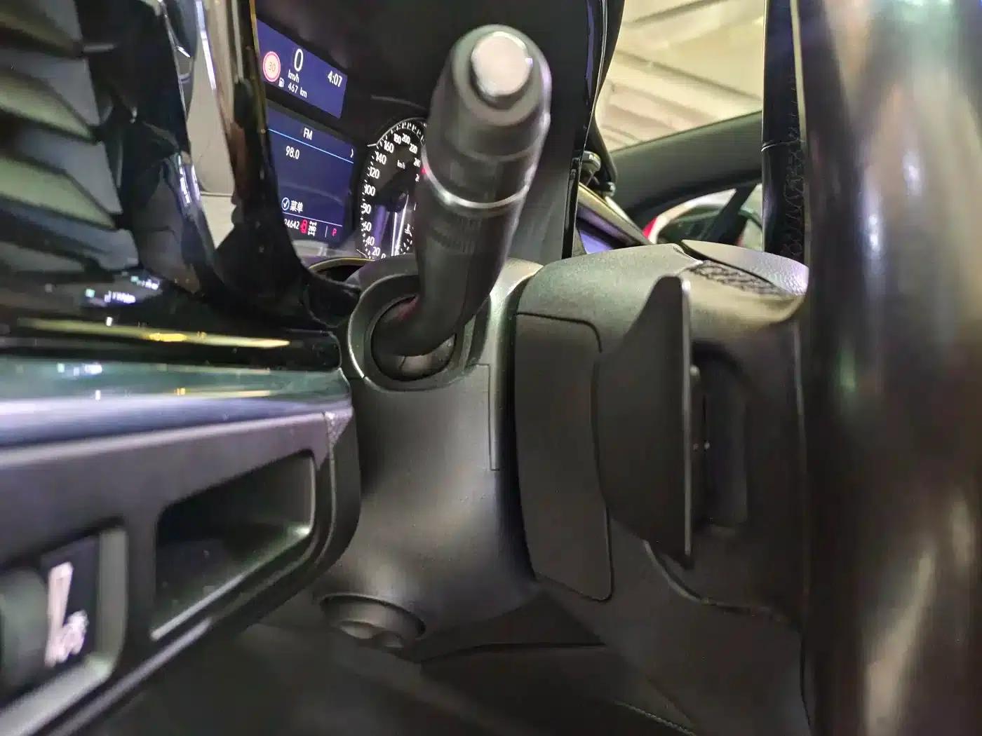 2020 Cadillac XT6 28T Six-Seat AWD Luxury — миниатюра 13