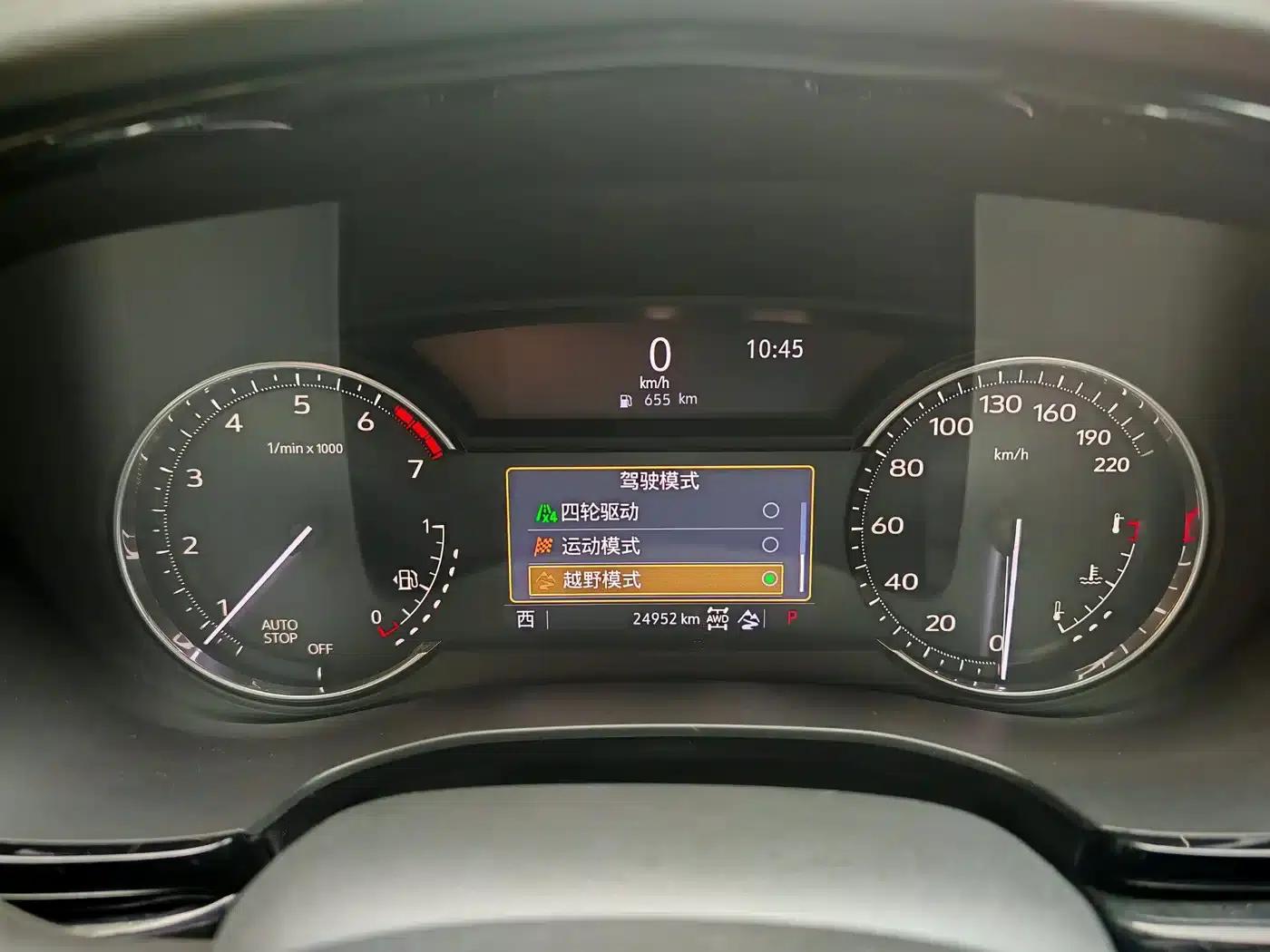 Cadillac XT6 2022 2.0T Six-Seat AWD Luxury 120th Anniversary Limited Edition — миниатюра 21