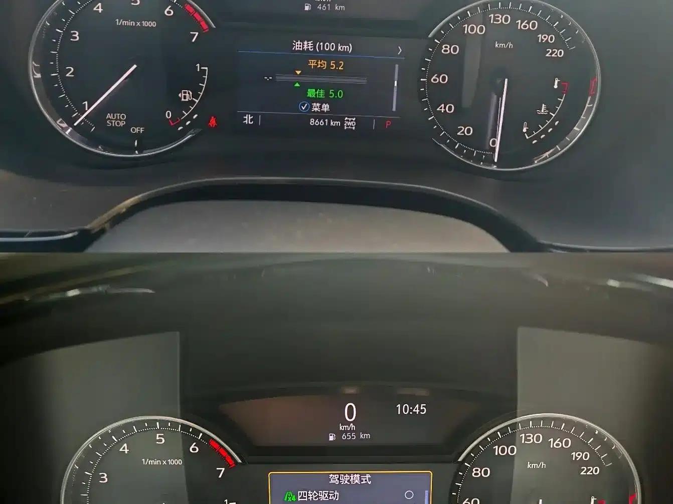 Cadillac XT6 2022 2.0T Six-Seat AWD Luxury 120th Anniversary Limited Edition — миниатюра 4