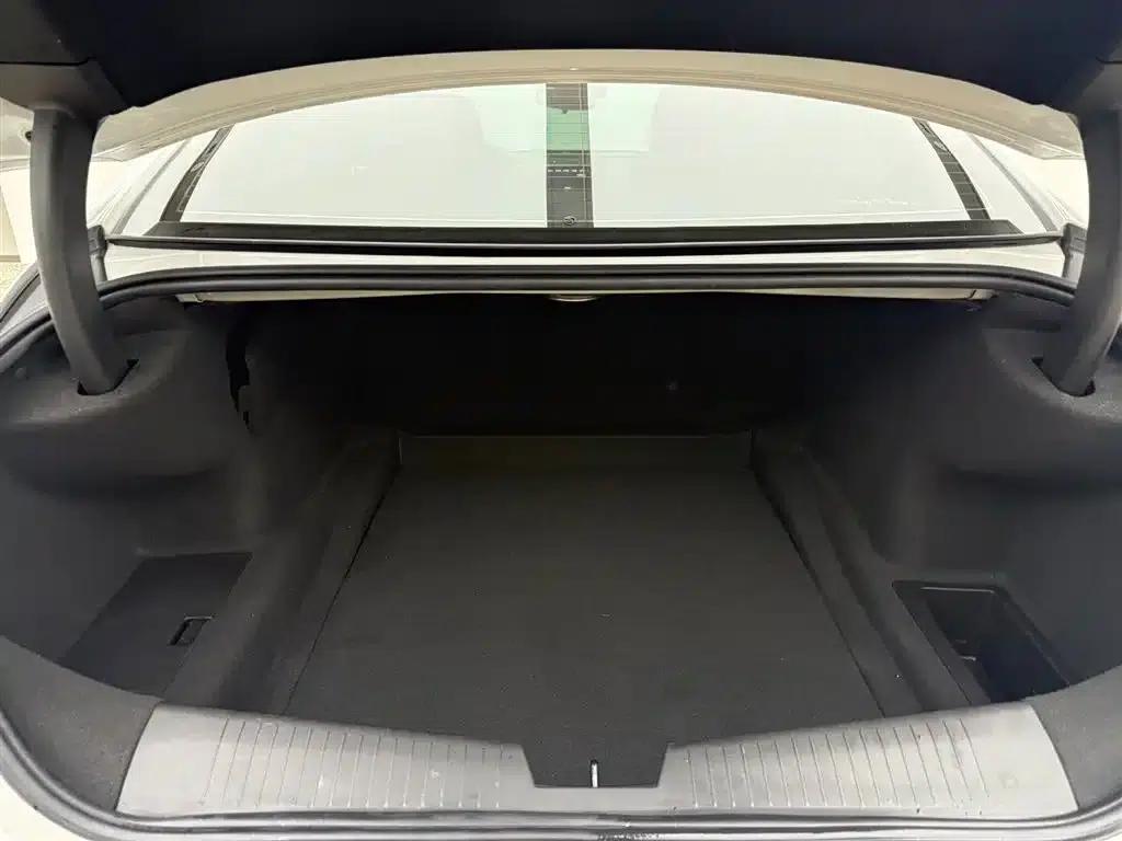 2022 Cadillac CT4 28T Luxury Edition — миниатюра 12