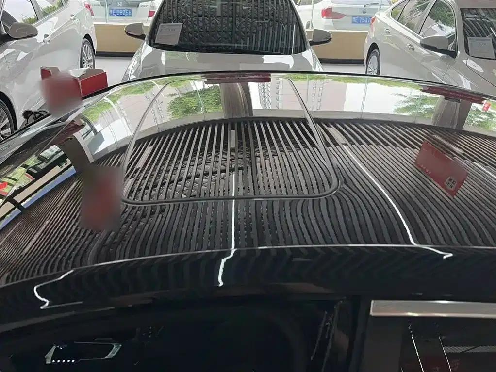 2022 Cadillac CT4 28T Luxury — миниатюра 4