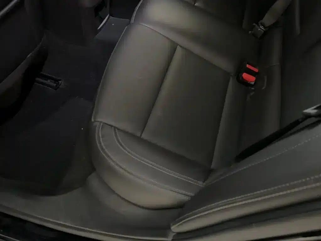 2022 Cadillac CT4 28T Luxury — миниатюра 6