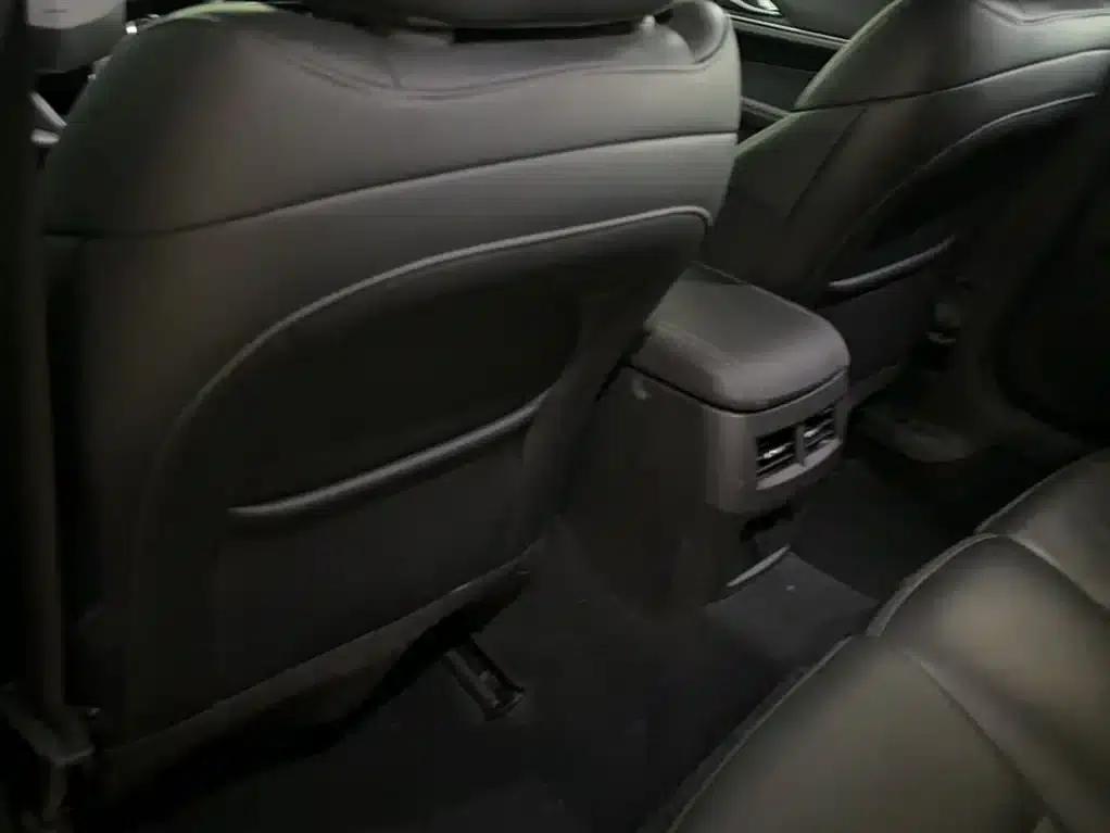 2022 Cadillac CT4 28T Luxury — миниатюра 8