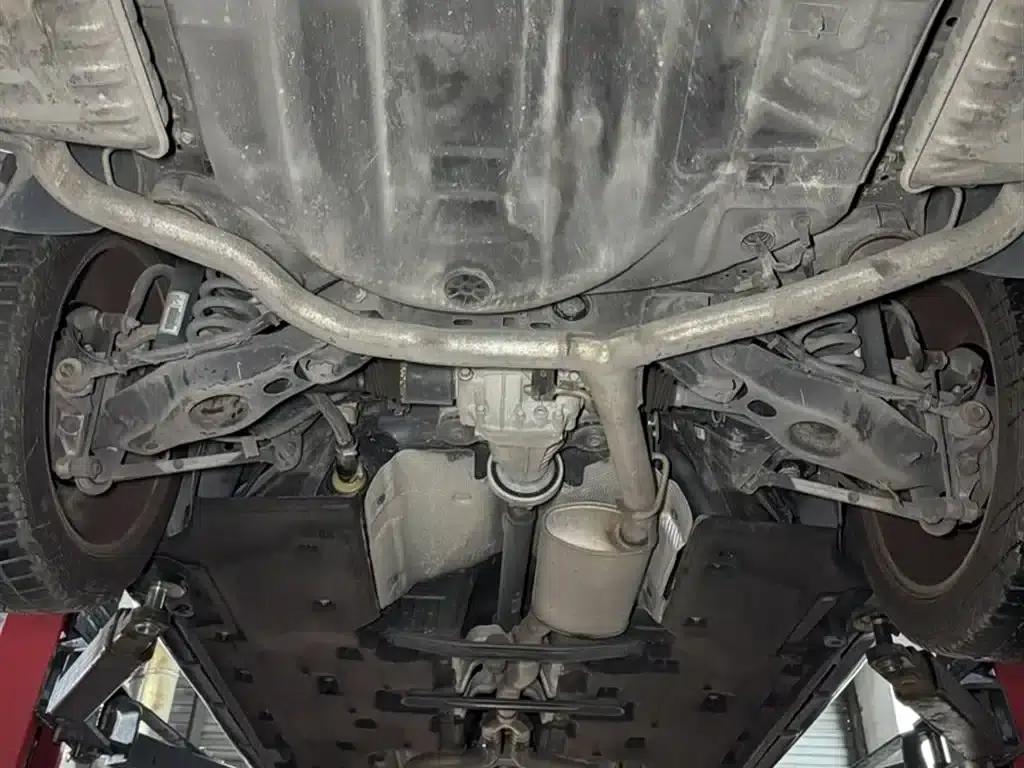 2016 Chrysler 300C Imported Model 3.0L Super Edition — миниатюра 23